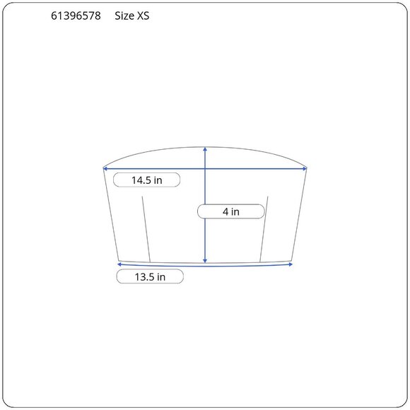 Anthropologie Carolina K Arianna Bikini Top - Picture 5 of 10